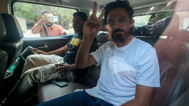 लंदन की लाखों की नौकरी छोड़ी, संघर्ष का रास्ता चुना: अभिजीत दिपके ने बताई आशु और सौरव की कहानी