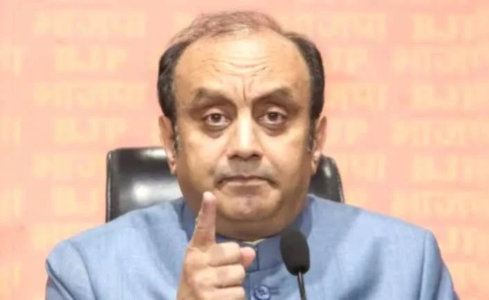 ‘वोट बैंक के डर से चुप’: कैप्टन स्मित मच्छार को लेकर भाजपा का राहुल गांधी पर तंज, कांग्रेस से पूछे सवाल