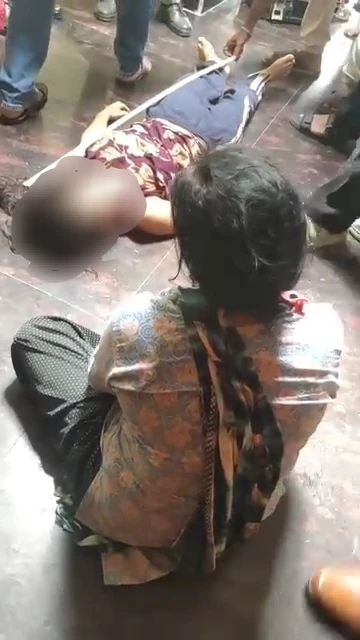 अश्लील वीडियो वायरल करने की धमकी से परेशान युवती की मौत, मां ने एसएसपी से लगाई न्याय की गुहार