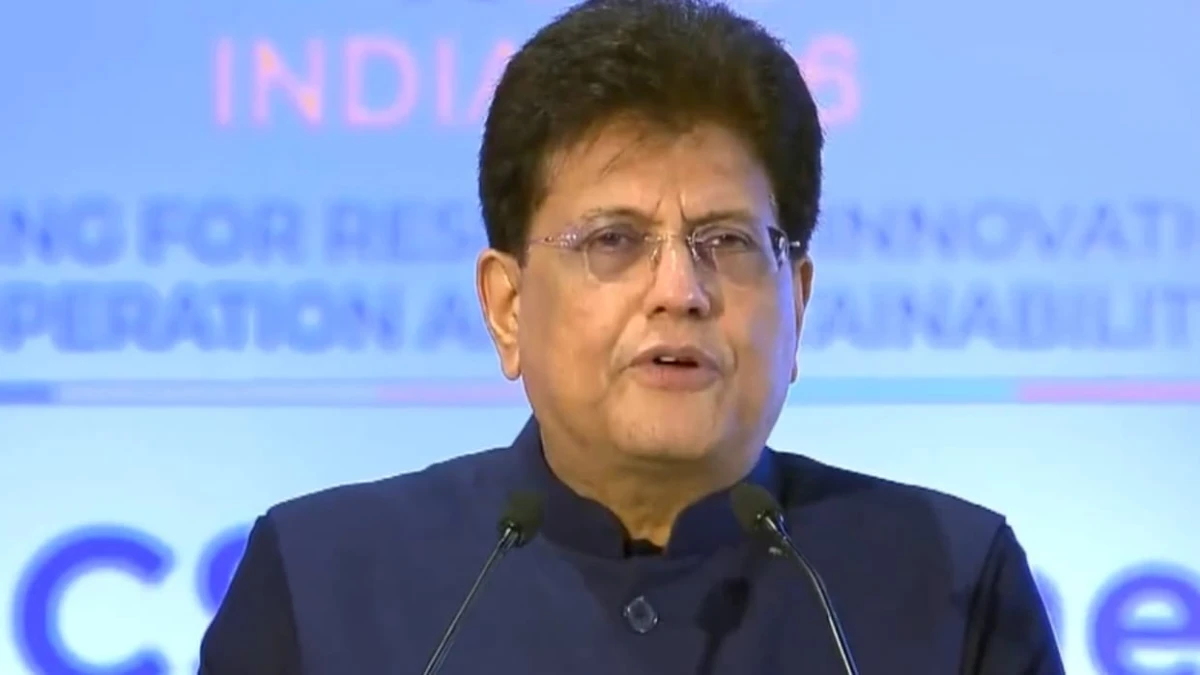 भारत को सिर्फ बाजार नहीं मानतीं जर्मन कंपनियां, रिसर्च और मैन्युफैक्चरिंग में साझेदारी पर जोर