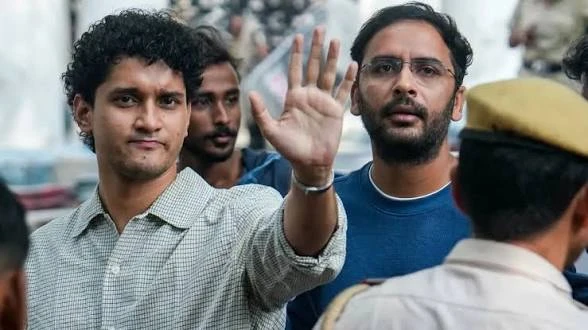 जंतर-मंतर पर जाने को लेकर हाईकोर्ट की रांका-दास से सवाल, नेहा बोरा की याचिका पर भी सुनवाई