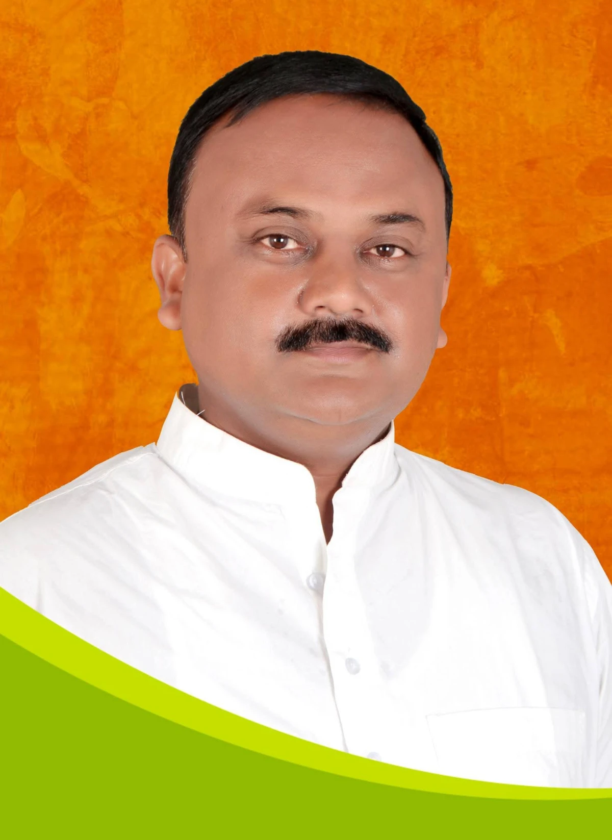 राहुल गांधी और मल्लिकार्जुन खड़गे का प्रदर्शन शर्मनाक : राजेश श्रीवास्तव बच्चा भैया