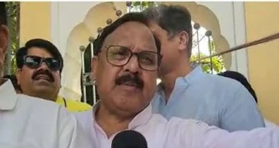 रितु बराला केस में कांग्रेस के धरने पर सहमति के संकेत, सुनील शर्मा बोले- जल्द होगी घोषणा