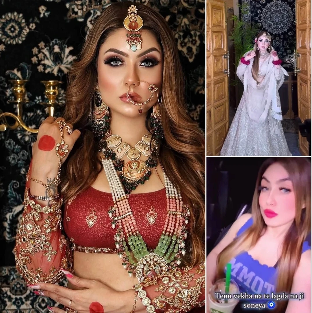 श्रद्धा दुबे की लाइफस्टाइल चर्चा में, मॉडलिंग से लग्जरी ट्रिप और रेस्टोरेंट उद्घाटनों तक का सफर