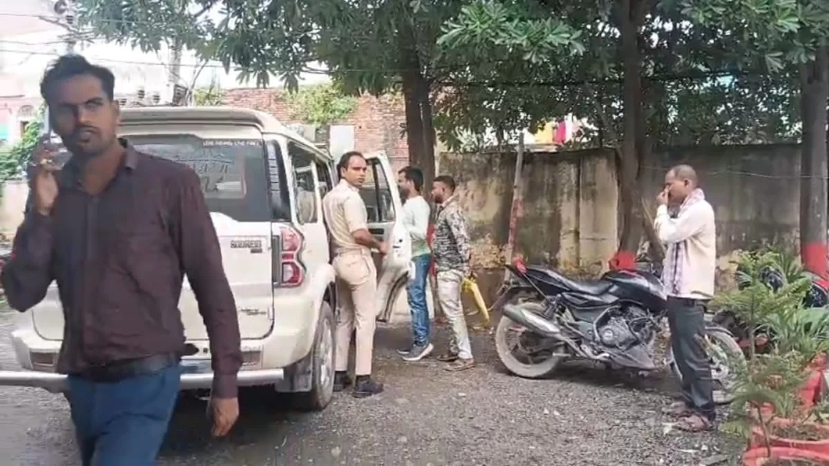 HUSBAND THREATENED SUICIDE