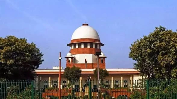 सुप्रीम कोर्ट में आज एसआईआर पर सुनवाई, राजपाल यादव समेत कई अहम मामलों पर रहेगी नजर