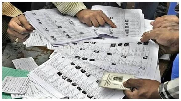 तेलंगाना में एसआईआर का बड़ा अपडेट: 92 लाख में 54 लाख नाम मतदाता सूची में शामिल, बाकी 40 लाख पर प्रक्रिया जारी