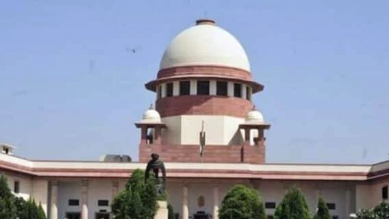 सुप्रीम कोर्ट सख्त, जल निकायों की पहचान और सीमांकन चार महीने में पूरा करने का आदेश