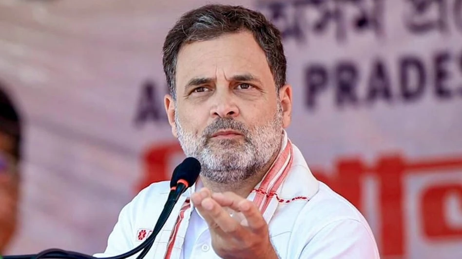 त्योहारी सीजन में रैली से कारोबार प्रभावित होने की आशंका, राहुल गांधी को व्यापारियों ने लिखा पत्र