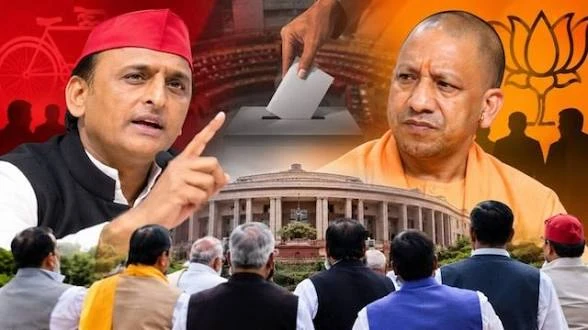 यूपी की 10 राज्यसभा सीटों पर सभी उम्मीदवार निर्विरोध निर्वाचित, बिना मतदान के तय हुआ फैसला