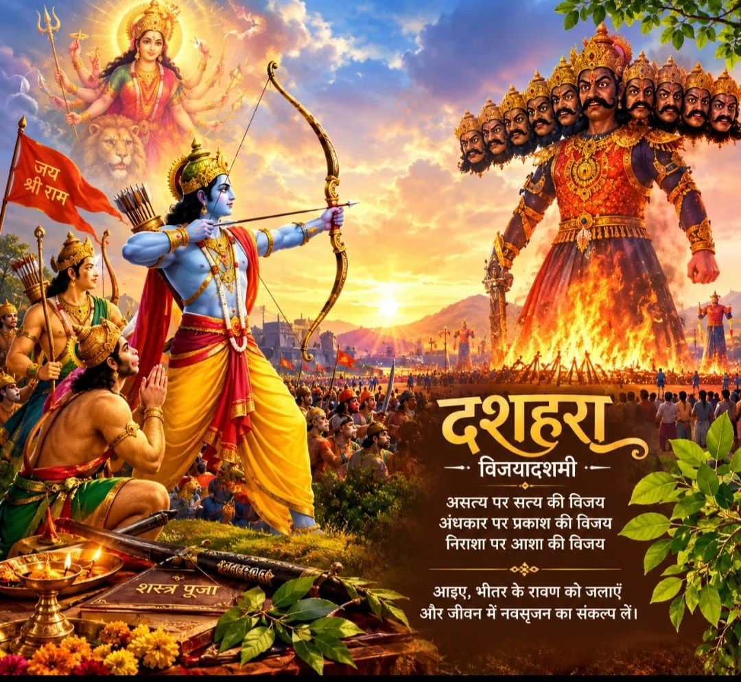 DEVOTEES THRONGED TO HAVE A GLIMPLSE OF MOVING IDOLS OF DURGA