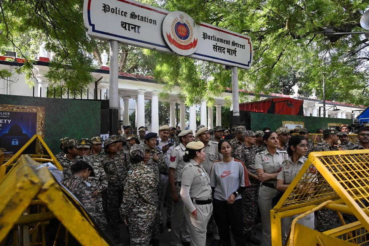 CEC Row: CJP’s Saurav Das to Submit Intimation Letter Ahead of October 10 Jantar Mantar Protest