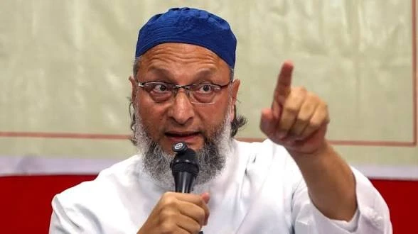 ओवैसी का सरकार पर हमला: बोले- मुख्य चुनाव आयुक्त की नियुक्ति से जुड़ा कानून रद्द हो, एसआईआर भी खत्म किया जाए