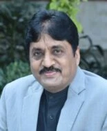 CONTRADICTORY CONDUCT CASTS DOUBT ON AMERICA’S CREDIBILITY:LALIT GARG