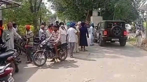 तरनतारन में दो युवकों की हत्या, सड़क किनारे मिले शव