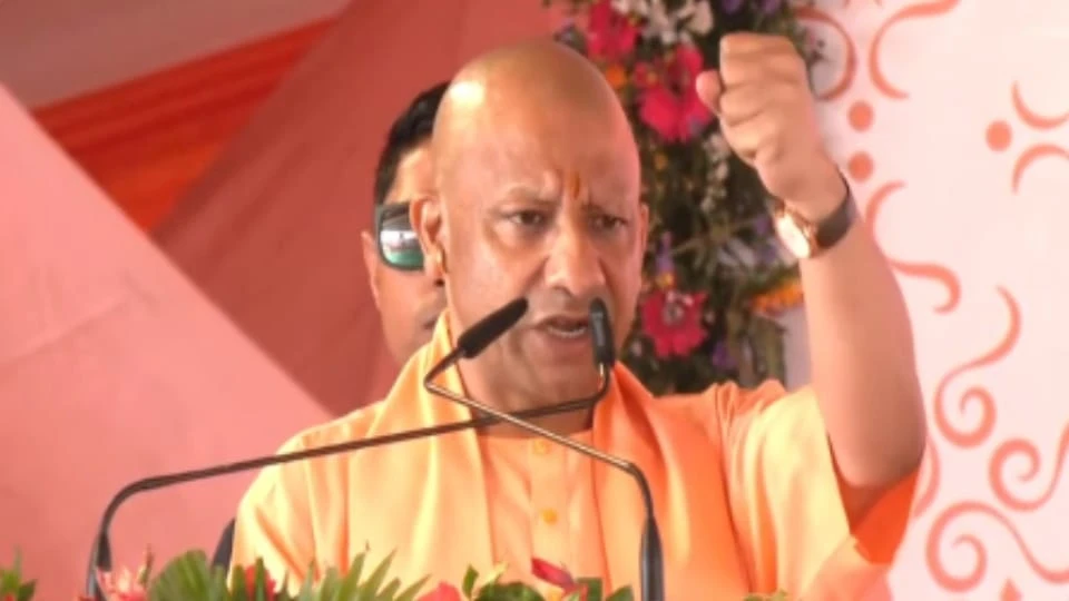 यूपी: ‘2017 से पहले चौखट लांघना था मुश्किल’, योगी बोले—अब 50% से अधिक स्टार्टअप की कमान महिलाओं के हाथ