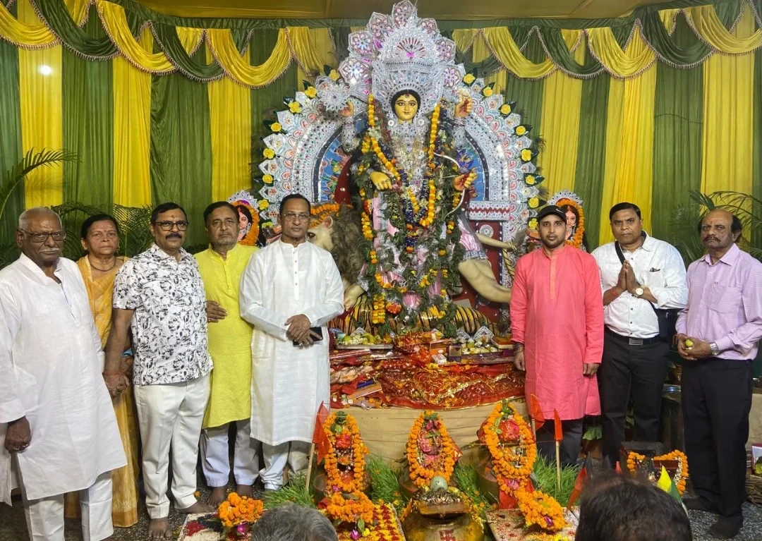 108 FOUNDATION DAY OF SAHITYA SAMMELAN