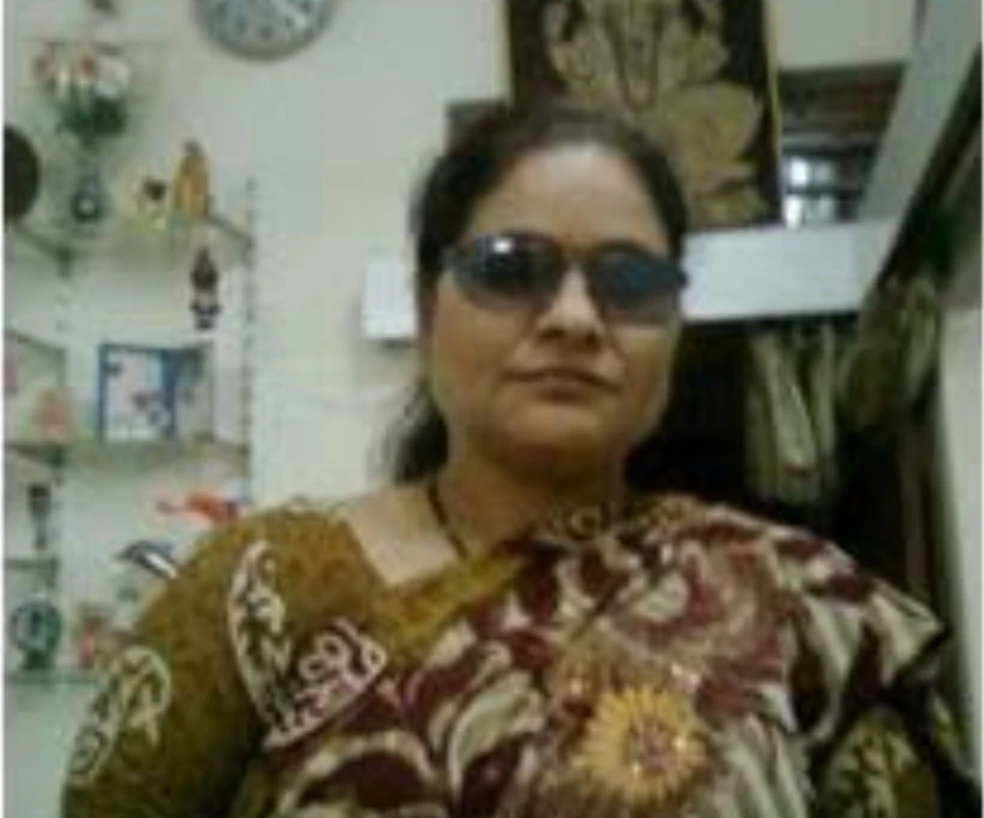 आकाशवाणी की ग्रेड-सी क्लर्क को इलाज के लिए नहीं मिला पैसा, मौत