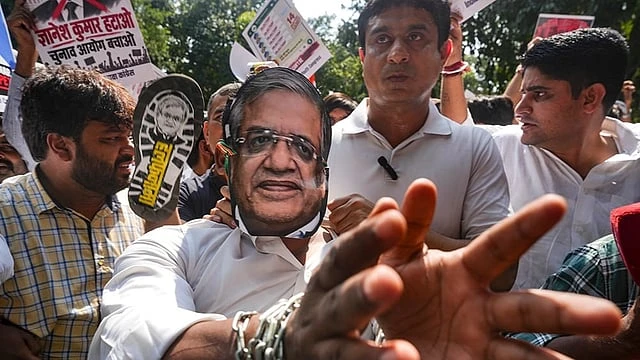CJP Announces October 10 Jantar Mantar Protest If Gyanesh Kumar Does Not Resign