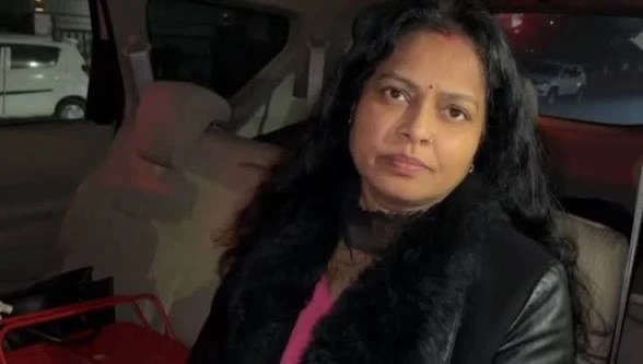 हरिद्वार: अभिनेत्री उर्मिला सनावर गिरफ्तार, पूर्व विधायक की बेटी ने लगाए 5 करोड़ की रंगदारी मांगने के आरोप