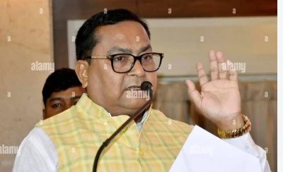 BIHAR MINISTER’S CONTROVERSIAL REMARK, MUDER WILL HAPPEN