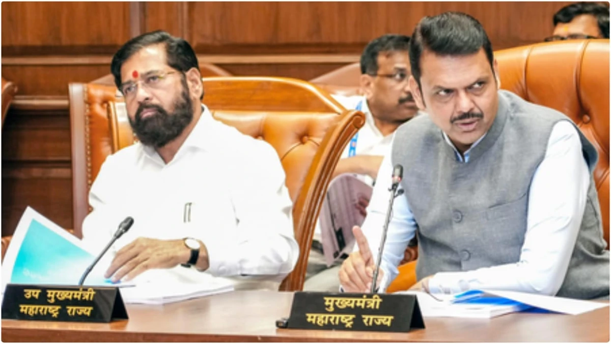 महाराष्ट्र विधान परिषद चुनाव: भीतरघात से जूझ रहे महायुति और महाविकास अघाड़ी, निर्दलीय बिगाड़ेंगे खेल?