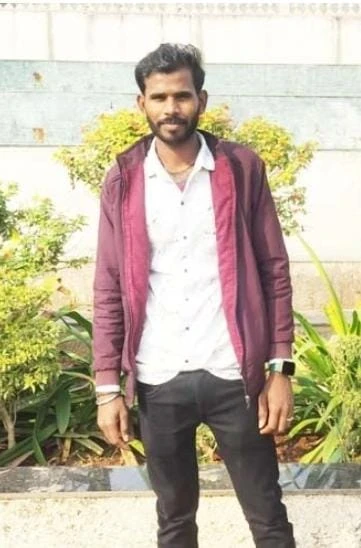 ट्रेन की चपेट में आने से युवक की मौत, सिर धड़ से हुआ अलग, इंदौर में काम करता था युवक