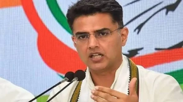 सचिन पायलट का 16 अक्टूबर से पंजाब दौरा, गैंगस्टर हिंसा के पीड़ित परिवारों से करेंगे मुलाकात; 11 जिलों में निकालेंगे यात्राएं