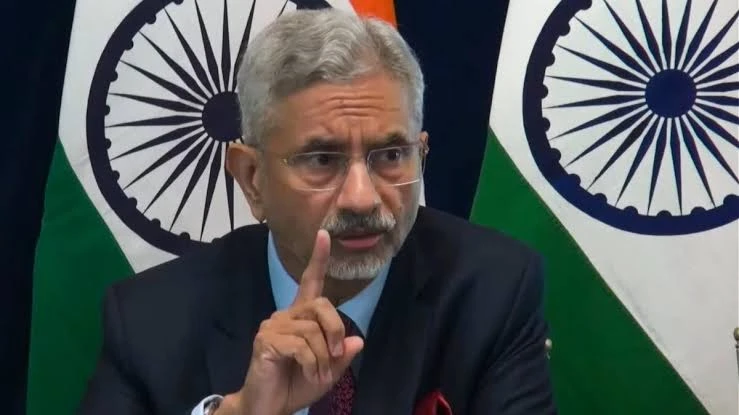 अमेरिका ने जानबूझकर खुद को बनाया ‘अकेली ताकत’: म्यूनिख में जयशंकर का बड़ा बयान, चीन को लेकर कही ये बात