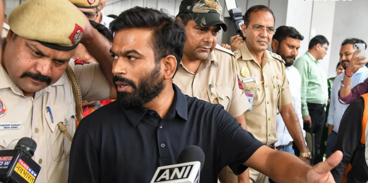 अभिजीत दिपके को सशर्त जमानत, एक साल तक शांति बनाए रखने के लिए बॉन्ड भरने की शर्त