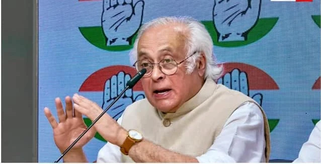 राम मंदिर चंदा मामले में कांग्रेस ने उठाए सवाल, सुप्रीम कोर्ट की निगरानी में जांच की मांग