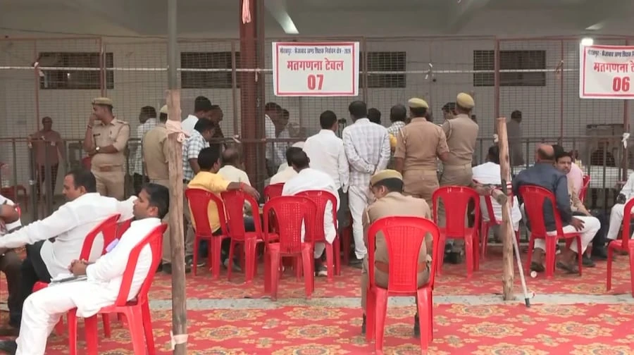 बिहार MLC चुनाव: राजद, भाजपा, जन सुराज और निर्दलीय ने जीती एक-एक सीट, कोसी में एनके यादव की हैट्रिक पर नजर