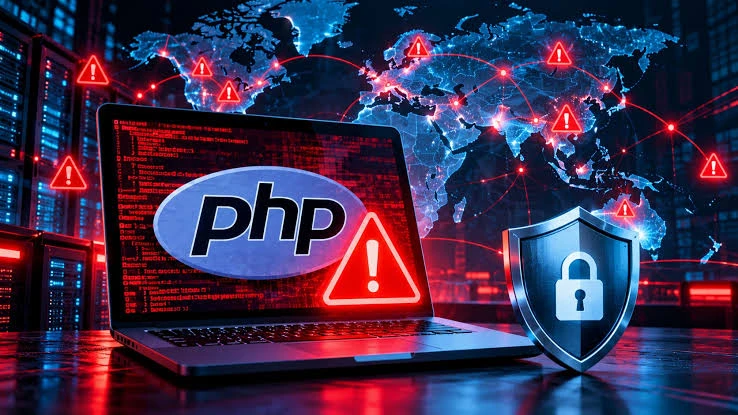 PHP की दो गंभीर खामियों से दुनियाभर में साइबर अलर्ट