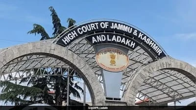 लेह में 11,500 फीट की ऊंचाई पर हाईकोर्ट की नियमित सुनवाई शुरू, पहले दिन 65 मामले सूचीबद्ध