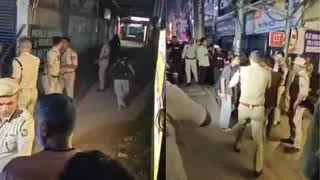 गुवाहाटी के होटल में गोलीबारी, चार लोगों की मौत; पुलिस ने शुरू की जांच