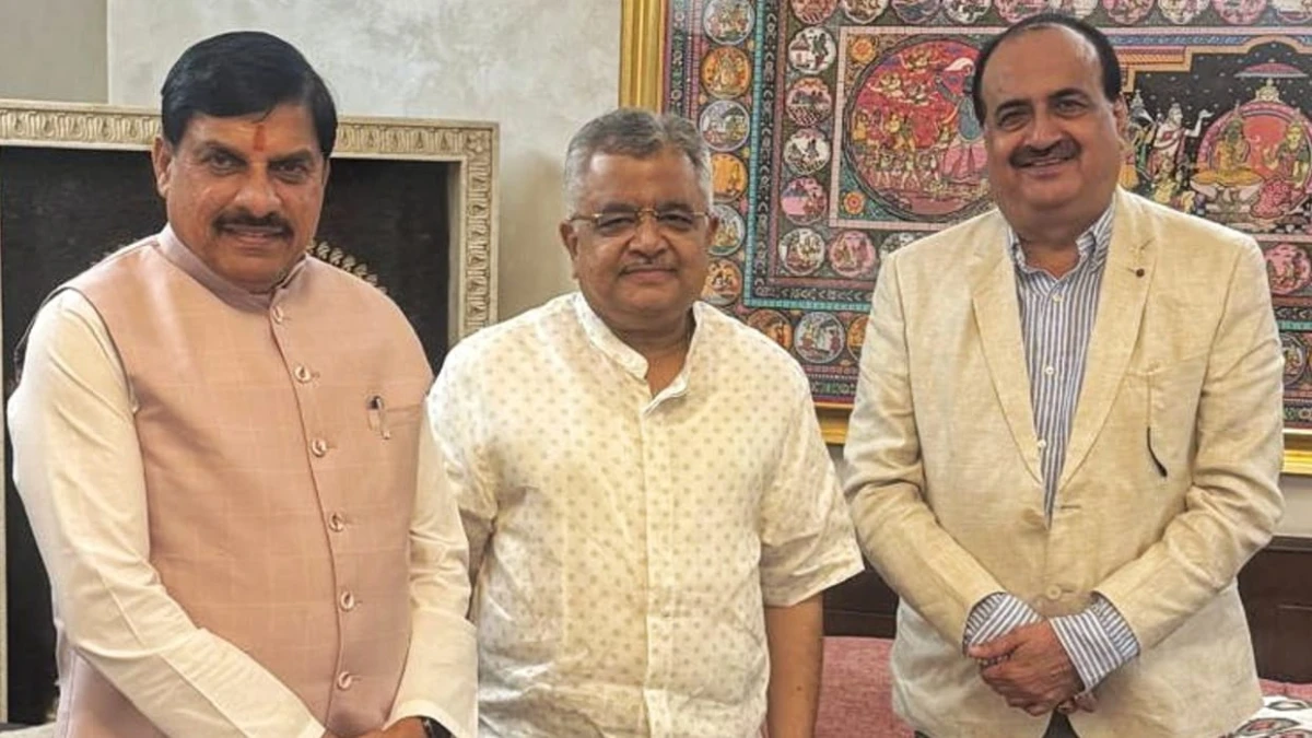 एमपी में 27% ओबीसी आरक्षण पर सुप्रीम कोर्ट जाएगी सरकार, हाईकोर्ट के फैसले को चुनौती देने की तैयारी