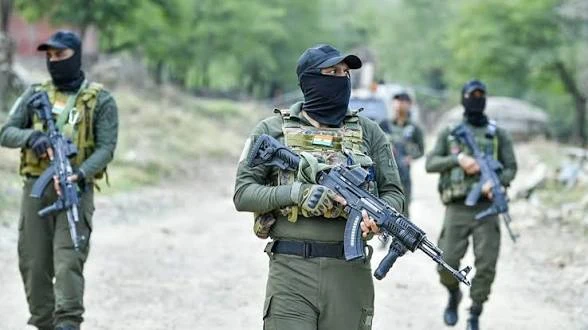 सीआरपीएफ में सूबेदार मेजर का पद बहाल करने की मांग, लांस नायक और नायक रैंक पर भी मंथन