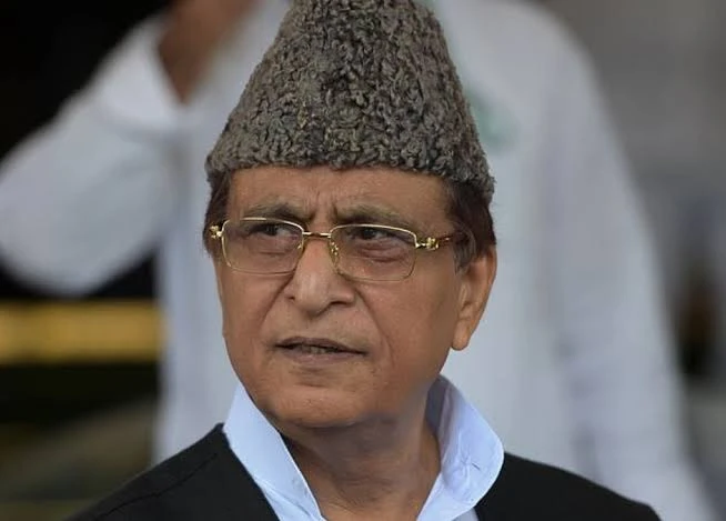 जौहर ट्रस्ट मामले में आजम खां से ईडी की पूछताछ, बेटे अब्दुल्ला पर भी नजर
