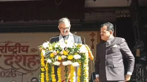 कुल्लू दशहरा: बजंतरी संघ को दशहरा समिति में मिलेगी स्थायी जगह, प्रोत्साहन राशि देने की प्रक्रिया शुरू