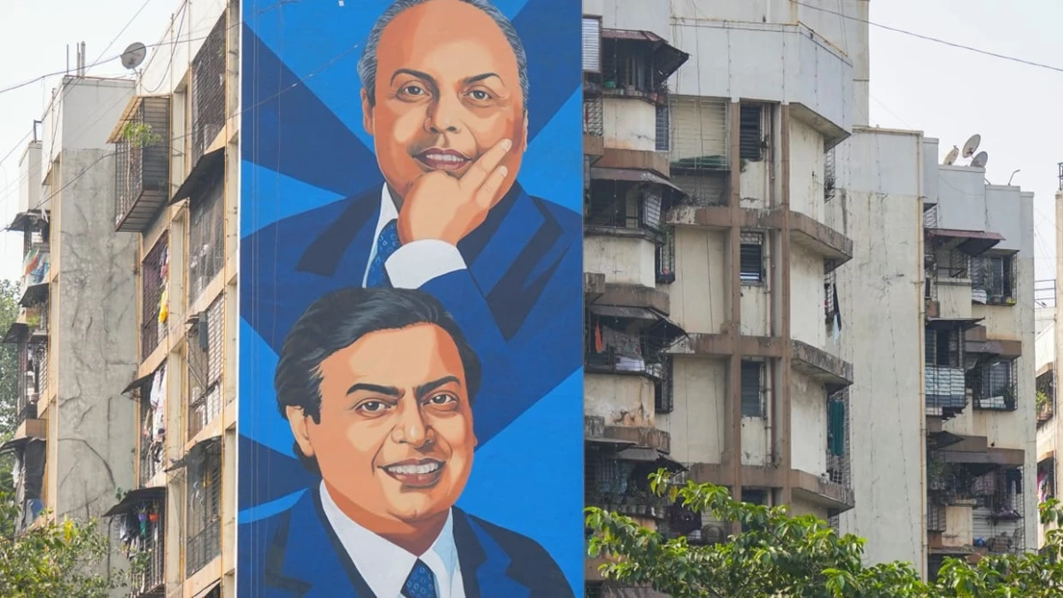 जियो प्लेटफॉर्म्स IPO को दूसरे दिन भी मजबूत मांग, GMP करीब 22%