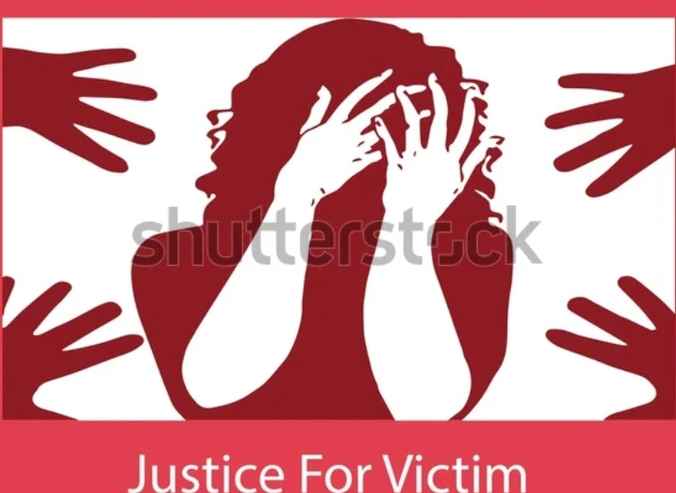 GANG RAPE OF MENTALLY UNSTABLE GIRL