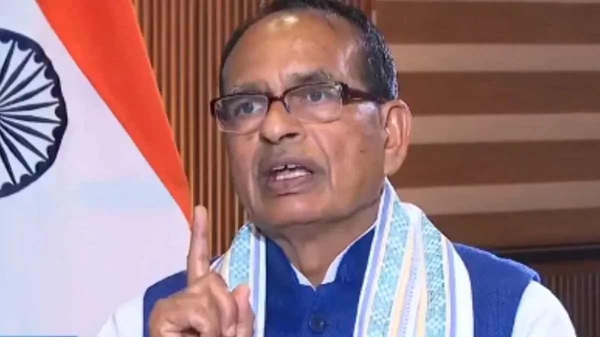 ‘नाच न जाने आंगन टेढ़ा’: शिवराज सिंह चौहान का कांग्रेस पर तंज, बोले- राम का विरोध करने वाले आज शिवजी की बारात की बात कर रहे