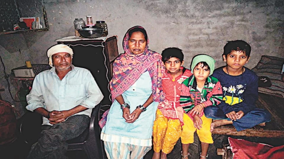 सर्पदंश हत्याकांड: अमित की मां ने दोषियों के लिए मांगी फांसी, तीन पोते-पोतियों के भविष्य की चिंता ने किया भावुक