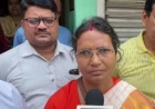 आरजी कर मामला: सीबीआई विरोधी अभियान से रत्ना देबनाथ ने बनाई दूरी