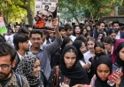 जामिया में प्रदर्शनकारी छात्रों को अंतिम नोटिस, कैंपस खाली करने का आदेश