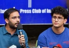 दिल्ली: सौरव दास और आशुतोष रांका के ट्रेसपासिंग मामले की जांच क्राइम ब्रांच को सौंपी गई