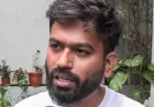 ‘हमारा आंदोलन होकर रहेगा’: प्रदर्शन की अनुमति नहीं मिलने पर अभिजीत दीपके ने केंद्र पर साधा निशाना, मेट्रो और ट्रेनों पर भी उठाए सवाल