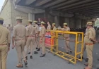 सीजेपी प्रदर्शन से पहले दिल्ली में सुरक्षा कड़ी, 25 हजार जवानों की तैनाती का दावा; भीड़ नियंत्रण के लिए विशेष ग्रेनेड की चर्चा
