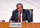 ज्ञानेश कुमार के खिलाफ ‘जनता के बीच महाभियोग’, 30 अक्टूबर को विपक्ष की बैठक; 1 नवंबर को रैली