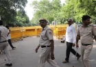 दिल्ली: मुख्य चुनाव आयुक्त के खिलाफ जंतर-मंतर पर आज फिर प्रदर्शन का आह्वान, सुरक्षा व्यवस्था बढ़ाई गई